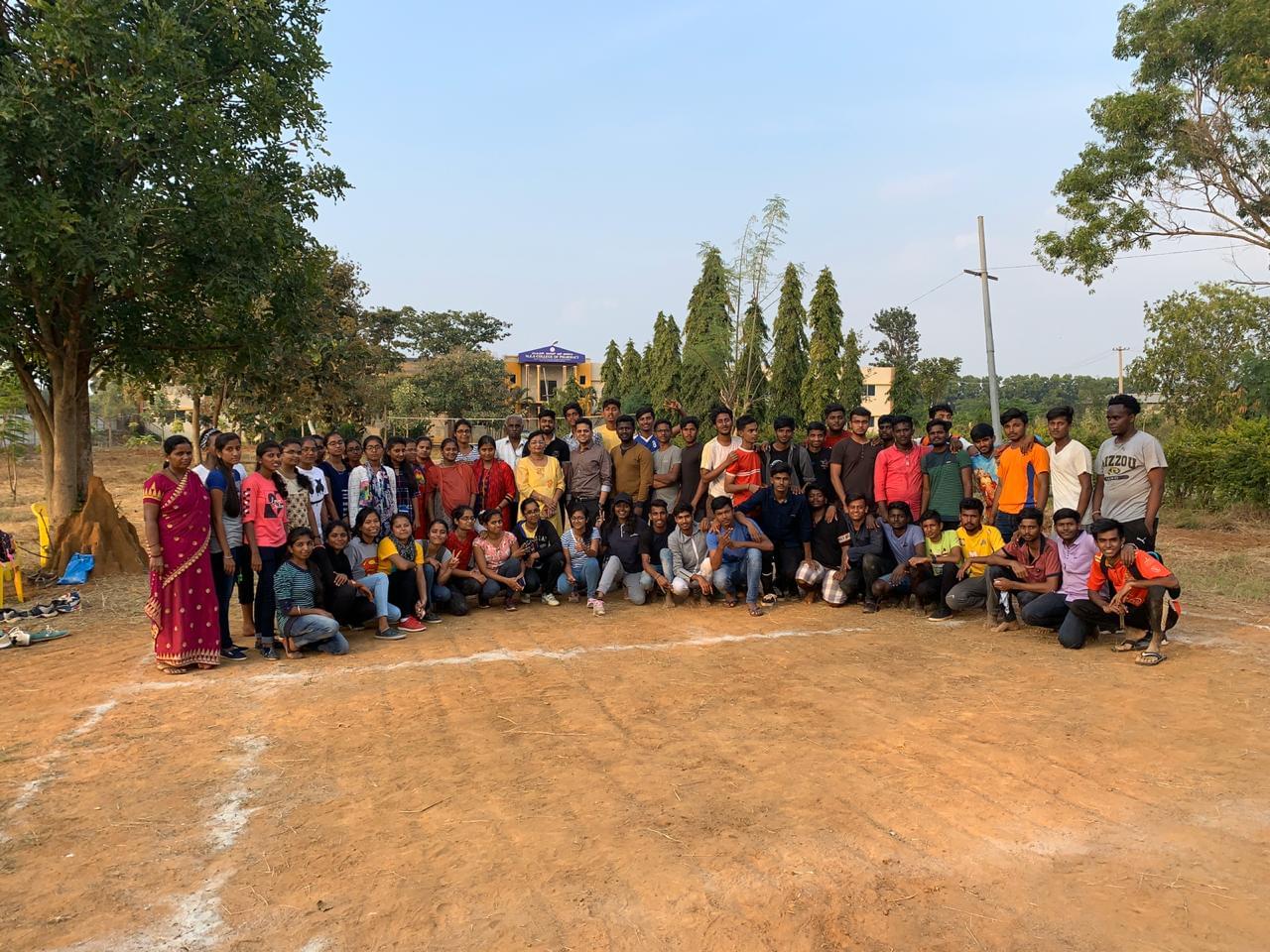 MES College of Pharmacy Bangalore Campus photo 19